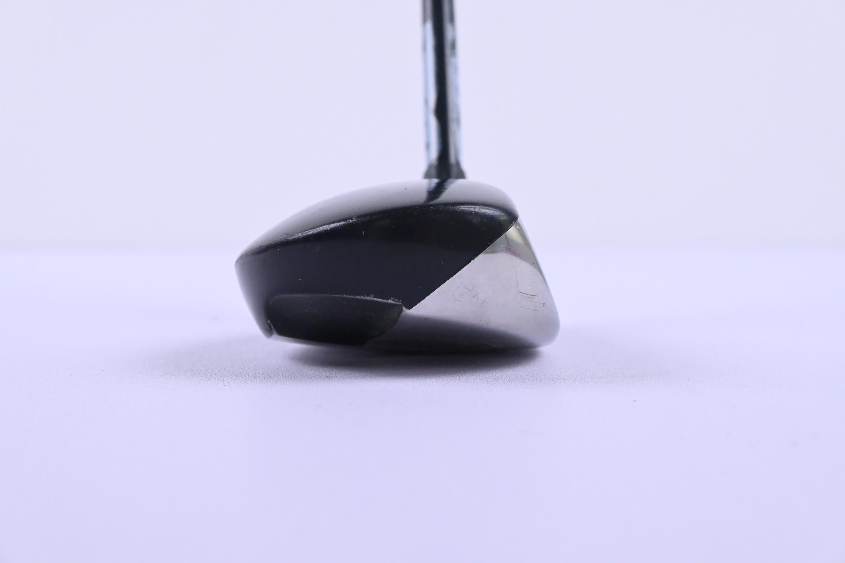 Callaway X #3 Hybrid / 21 Degree / Regular Flex Callaway 80 Shaft