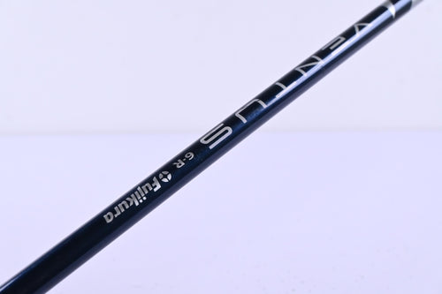Taylormade SIM2 Max #4 Hybrid / 22 Degree / Regular Flex Ventus Blue 6 Shaft