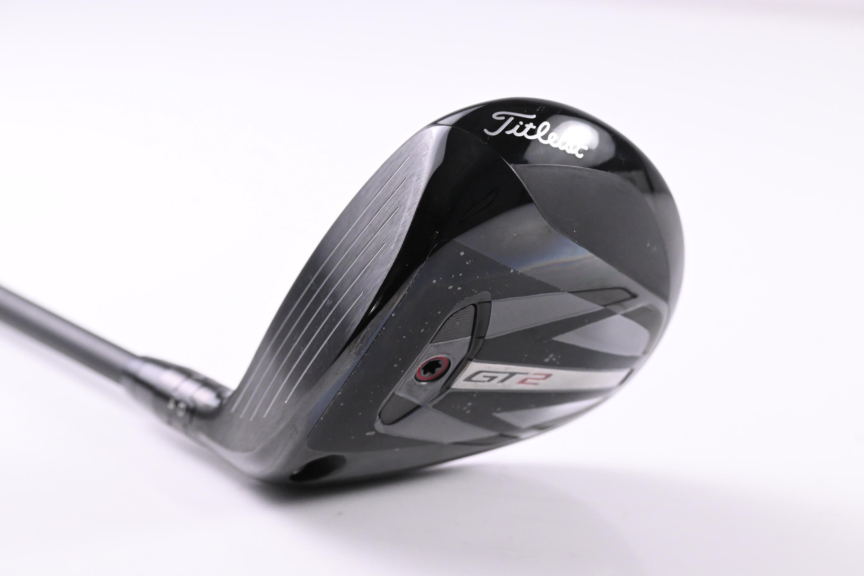 Left Hand Titleist GT2 #3 Wood / 15 Degree / Regular Flex Tensei 1K Blue 65