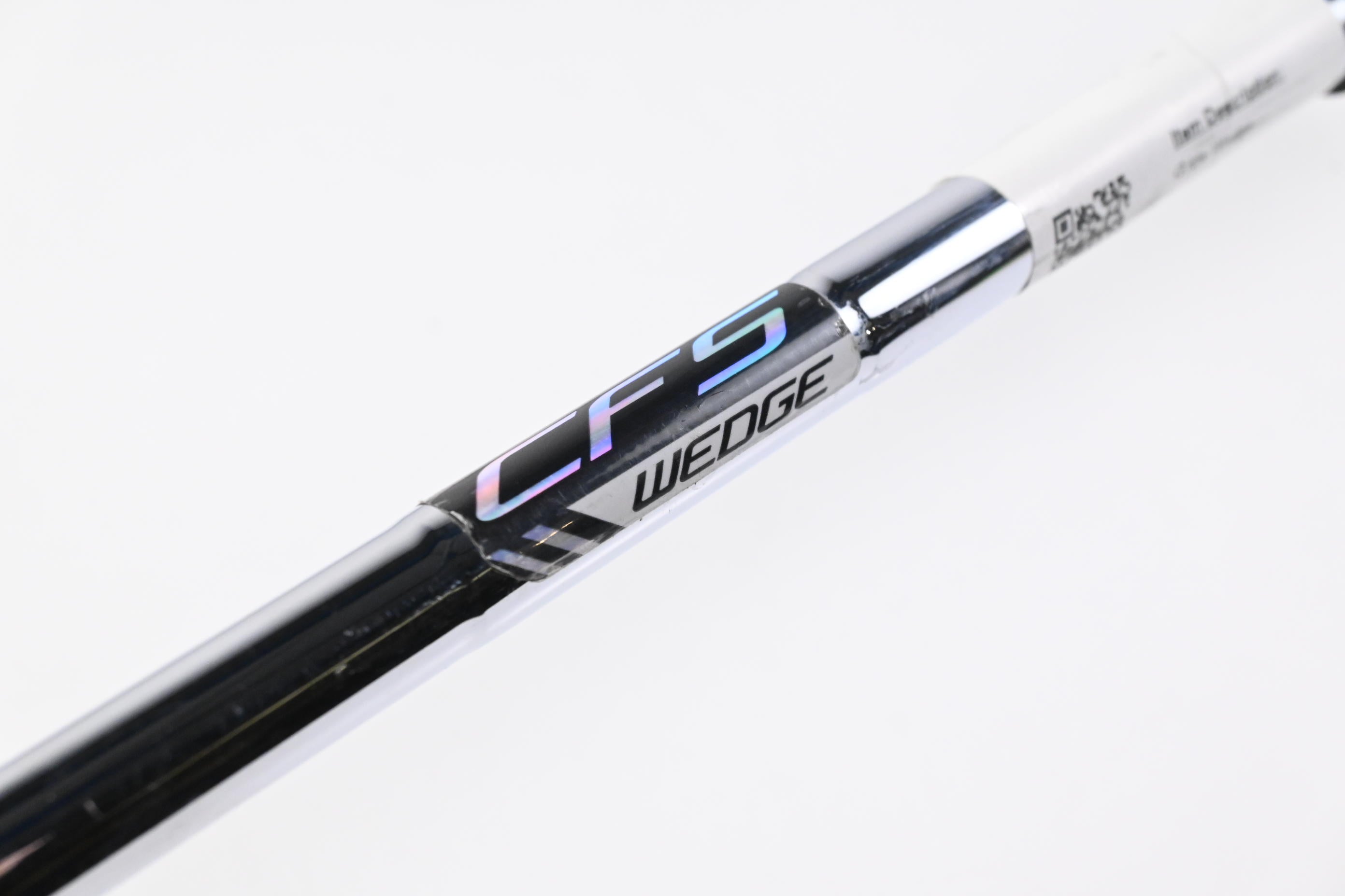 Ping Glide Sand Wedge / 54 Degree / Black Dot / Wedge Flex Ping CFS Steel Shaft