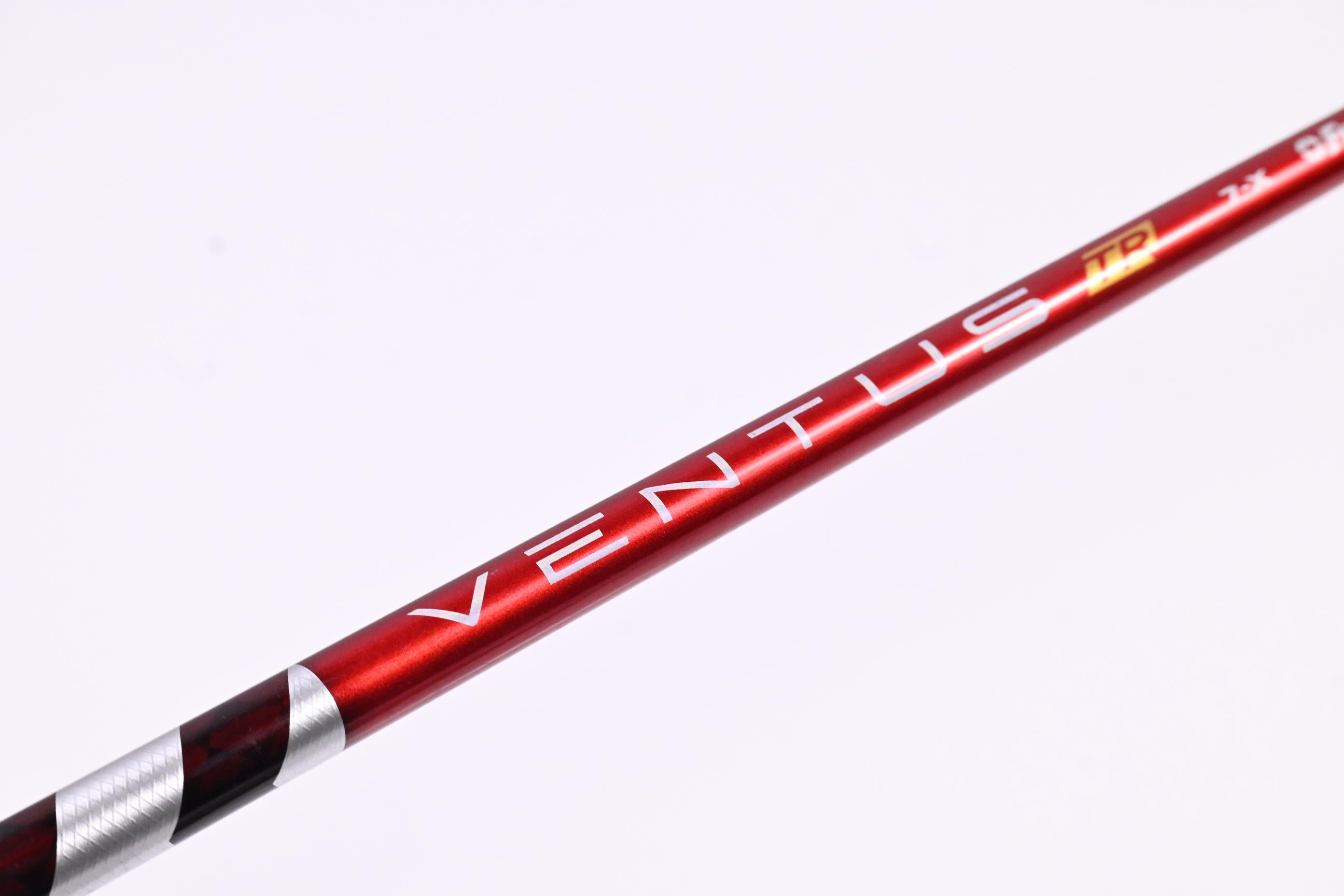 Fujikura Ventus TR Velocore Red 7 #9 Wood Shaft / X-Flex / Ping 3rd Gen