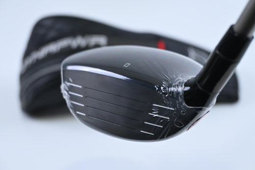 Ladies Wilson DYNAPWR Max 2025 #7 Wood / 21 Degree / Ladies Flex HElium 4 Lite