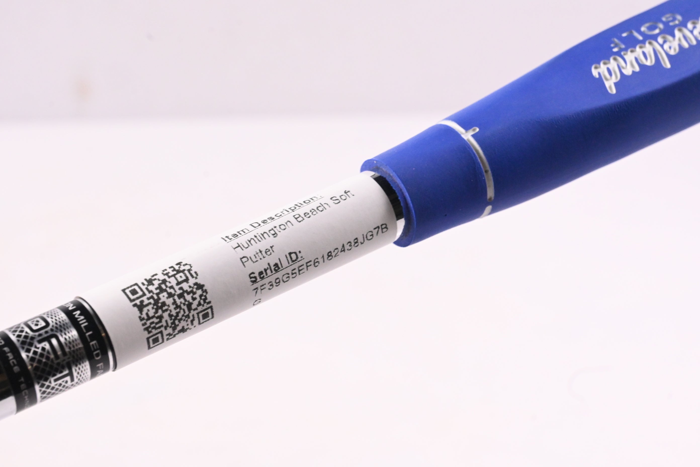 Cleveland Huntington Beach Soft #4 Putter / 35 Inch