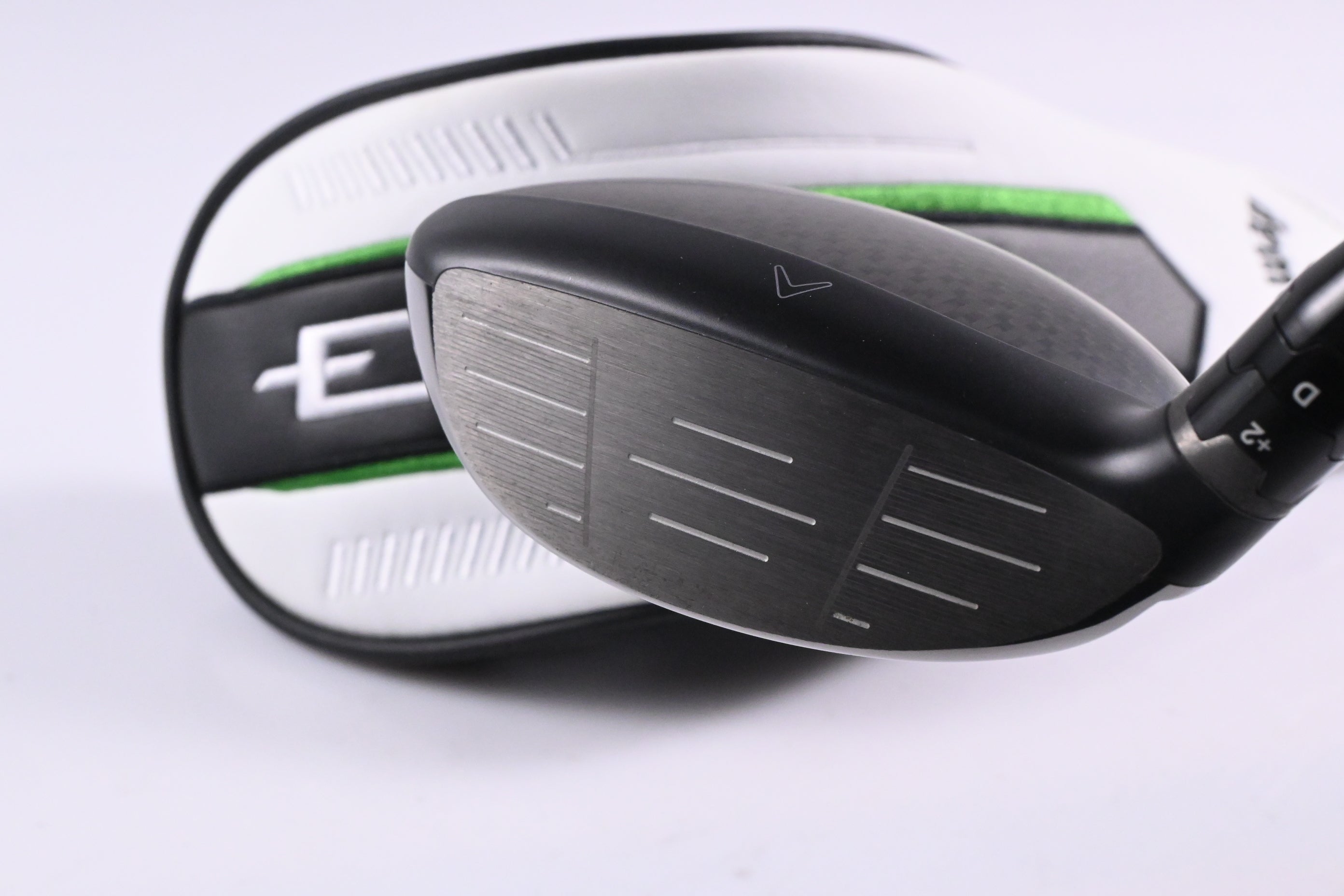 Callaway Elyte #3 Wood / 16.5 Degree / Senior Flex Vanquish 5 Shaft