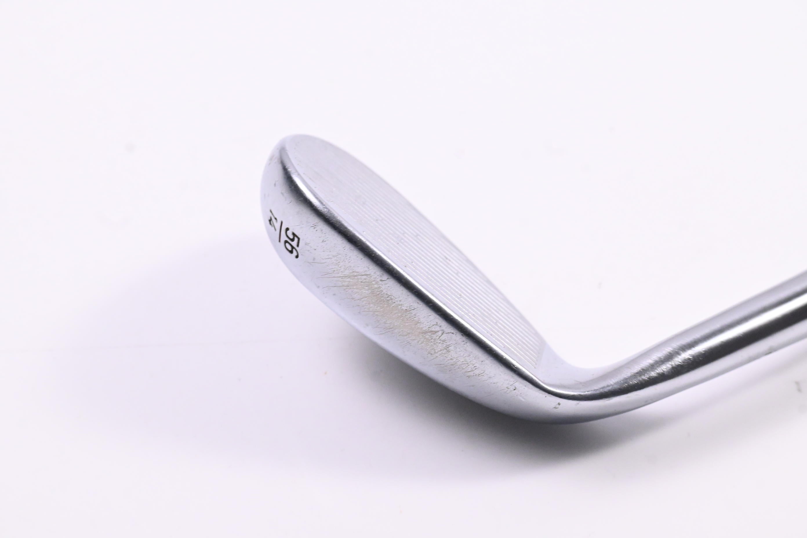Callaway Mack Daddy CB Sand Wedge / 56 Degree / Regular Flex XP 95 ST15 R300
