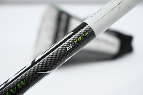 Taylormade RBZ #3 Wood / 15 Degree / Regular Flex RBZ Matrix Ozik 5 Shaft