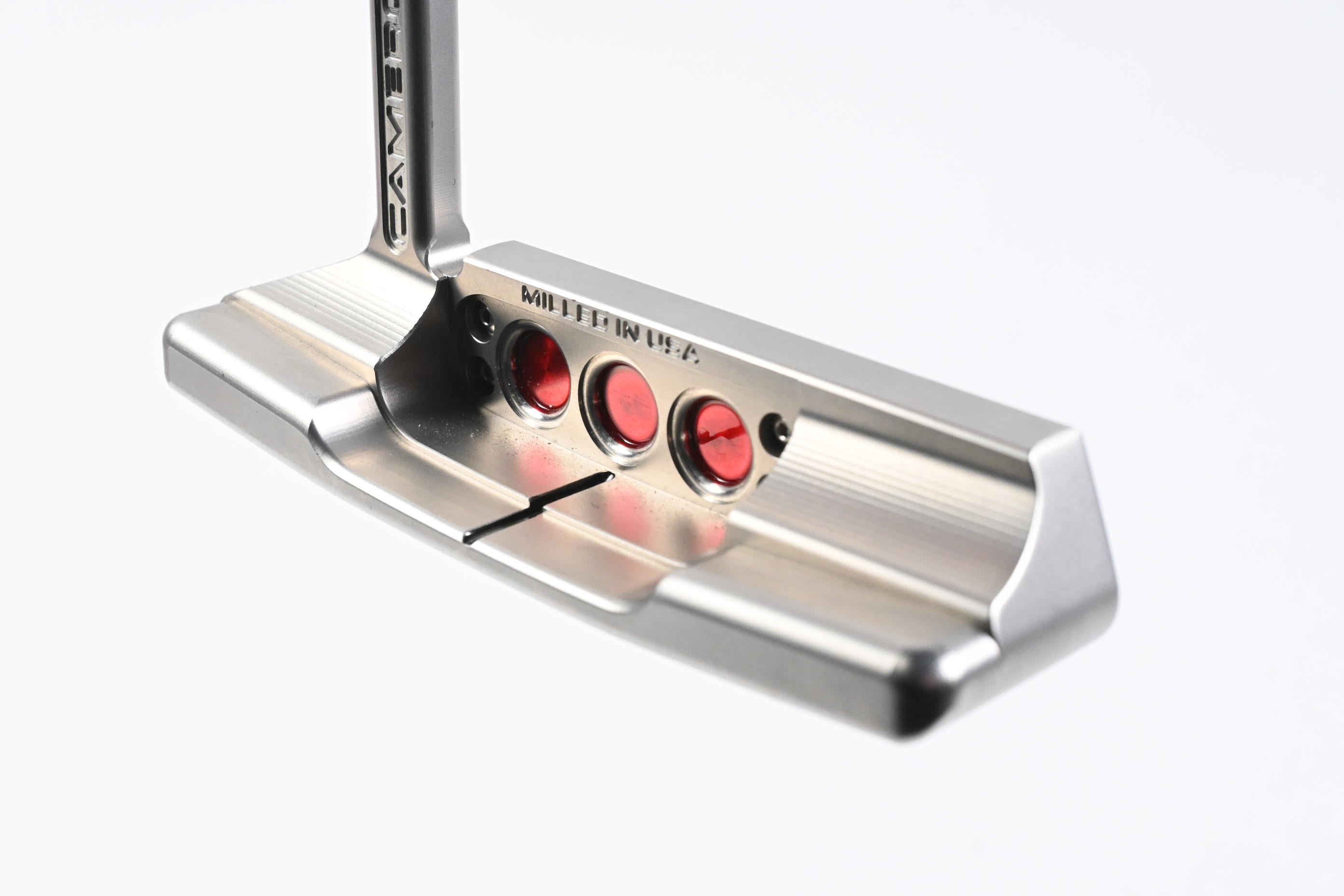 Scotty Cameron 2025 Studio Style Newport 2 Putter / 34 Inch