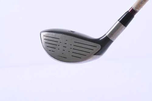 Titleist 980 F #4 Wood / 17 Degree / Regular Flex Grafalloy ProLite Red 45