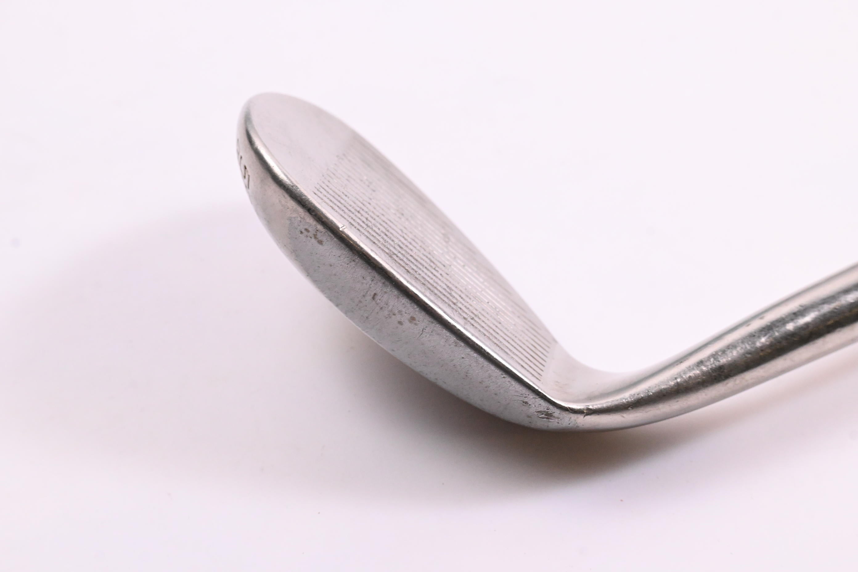 Titleist Vokey SM8 Lob Wedge / 58 Degree / Wedge Flex Steel Shaft