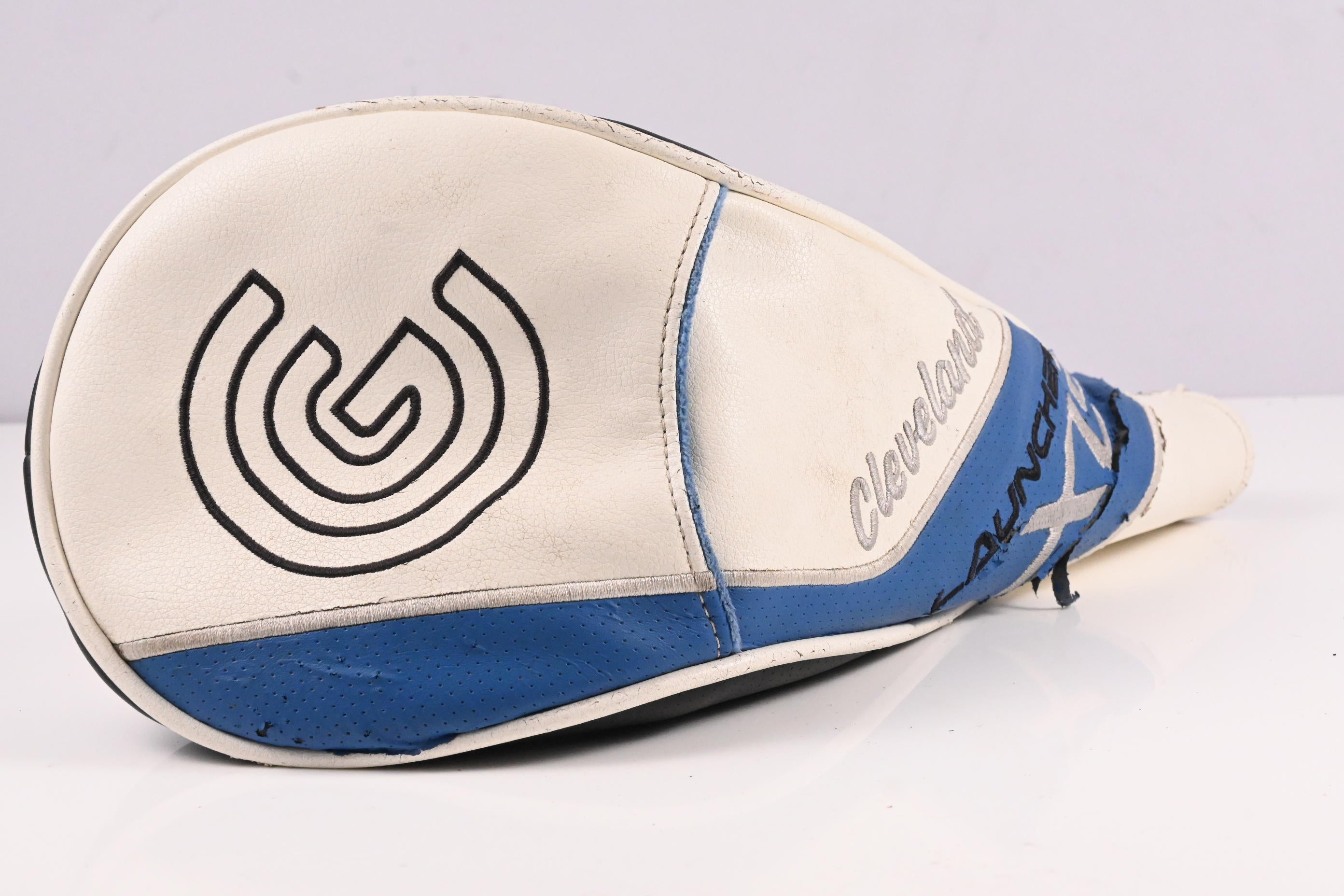 Cleveland Launcher XL 2 Driver / 9-12 Degree / Senior Flex Aldila Ascent 40
