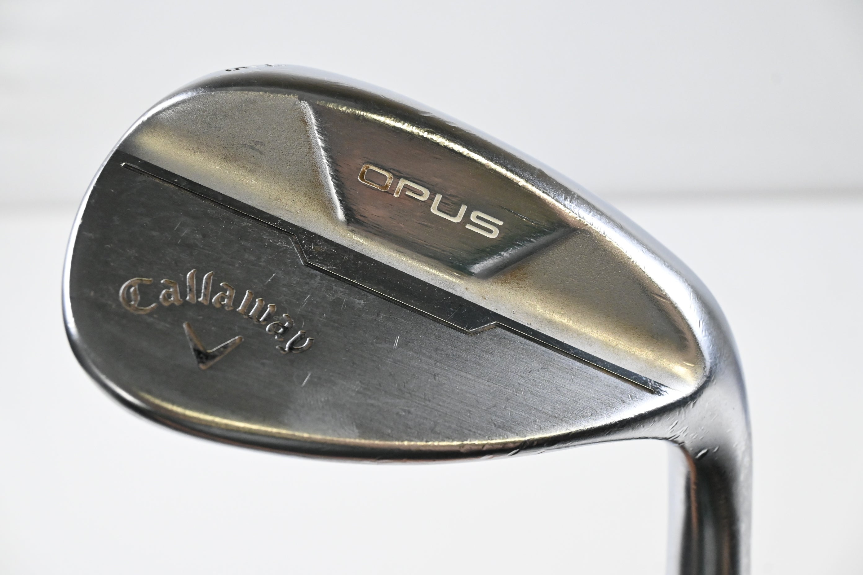 Callaway Opus Sand Wedge / 54 Degree / Wedge Flex Dynamic Gold MID 115