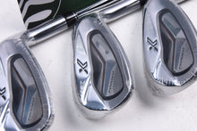 Load image into Gallery viewer, XXIO X Forged Irons / 8-SW+AW / Regular Flex N.S.PRO 920GH D.S.T. Shafts
