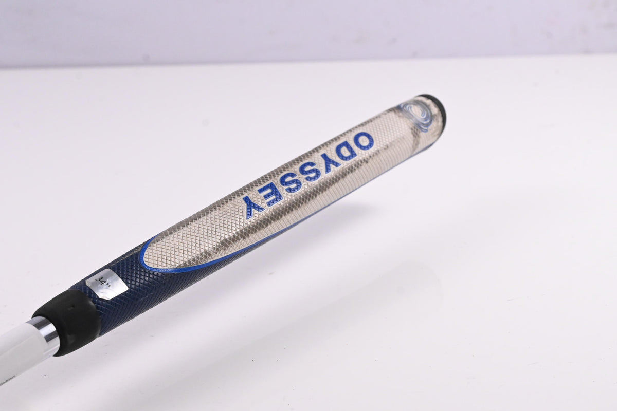 Odyssey Ai-One Double Wide Putter / 34 Inch