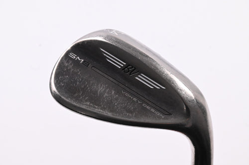 Titleist Vokey SM9 Sand Wedge / 54 Degree / X-Flex AMT Tour White X100 Shaft