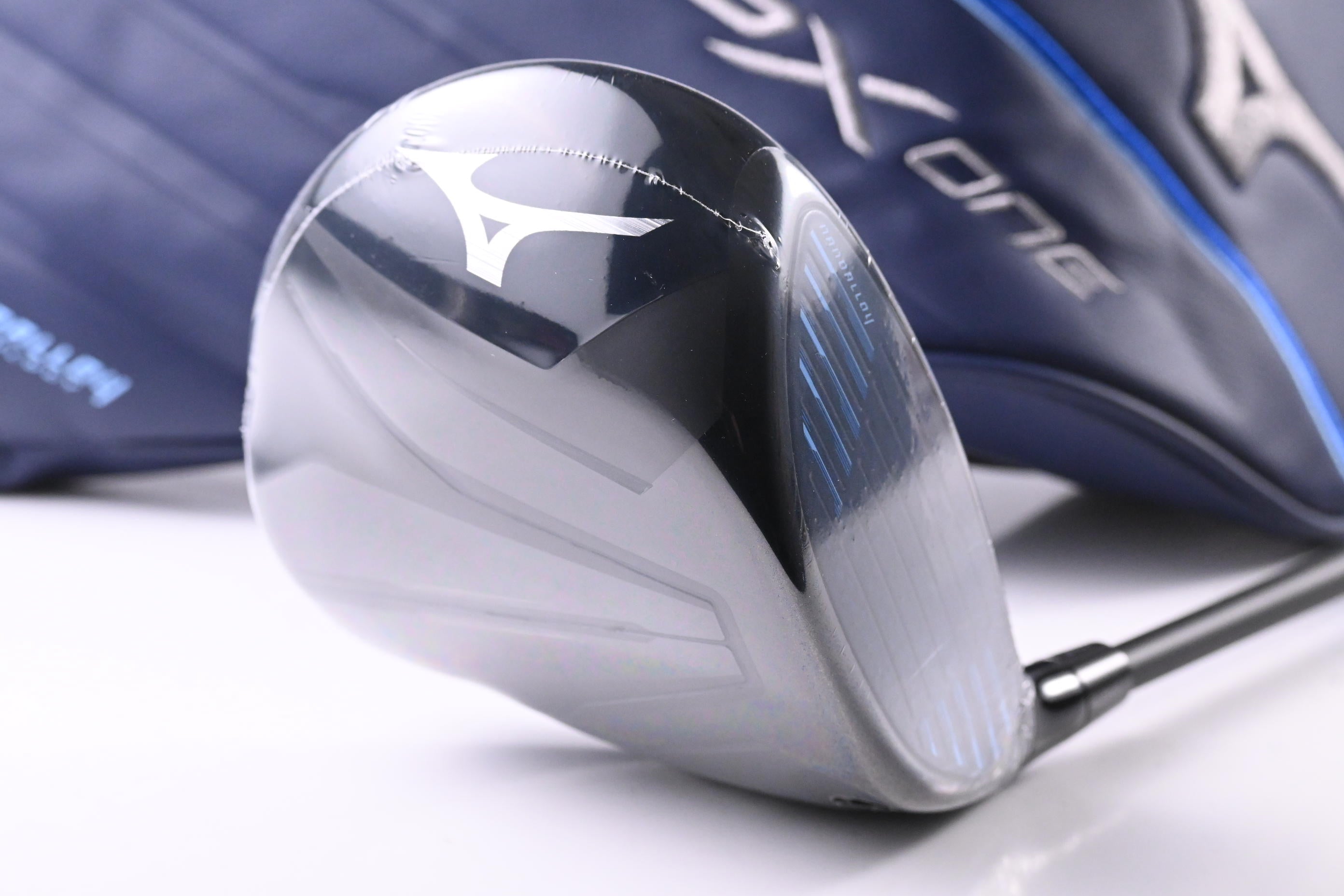 Mizuno JPX One Driver / 9 Degree / Stiff Flex Tensei 1K Blue 65 Shaft