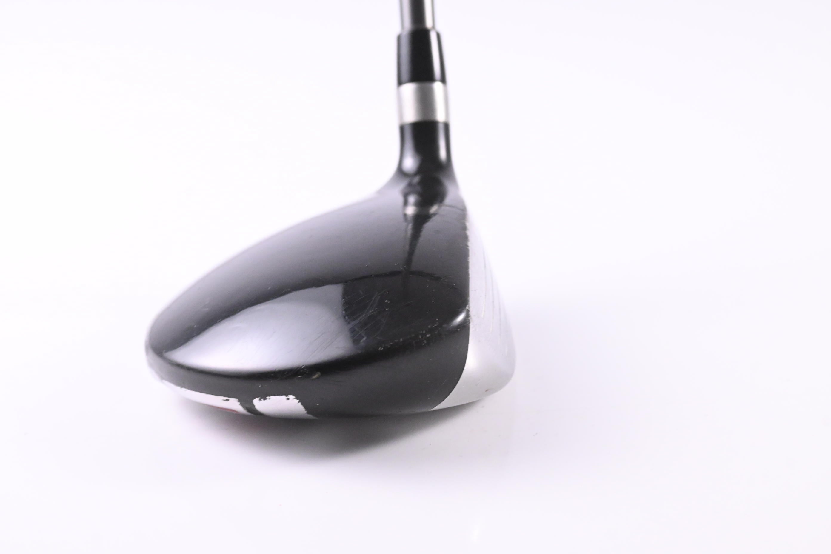 Ping G15 #4 Wood / 17 Degree / Stiff Flex Matrix Studio 64 Shaft