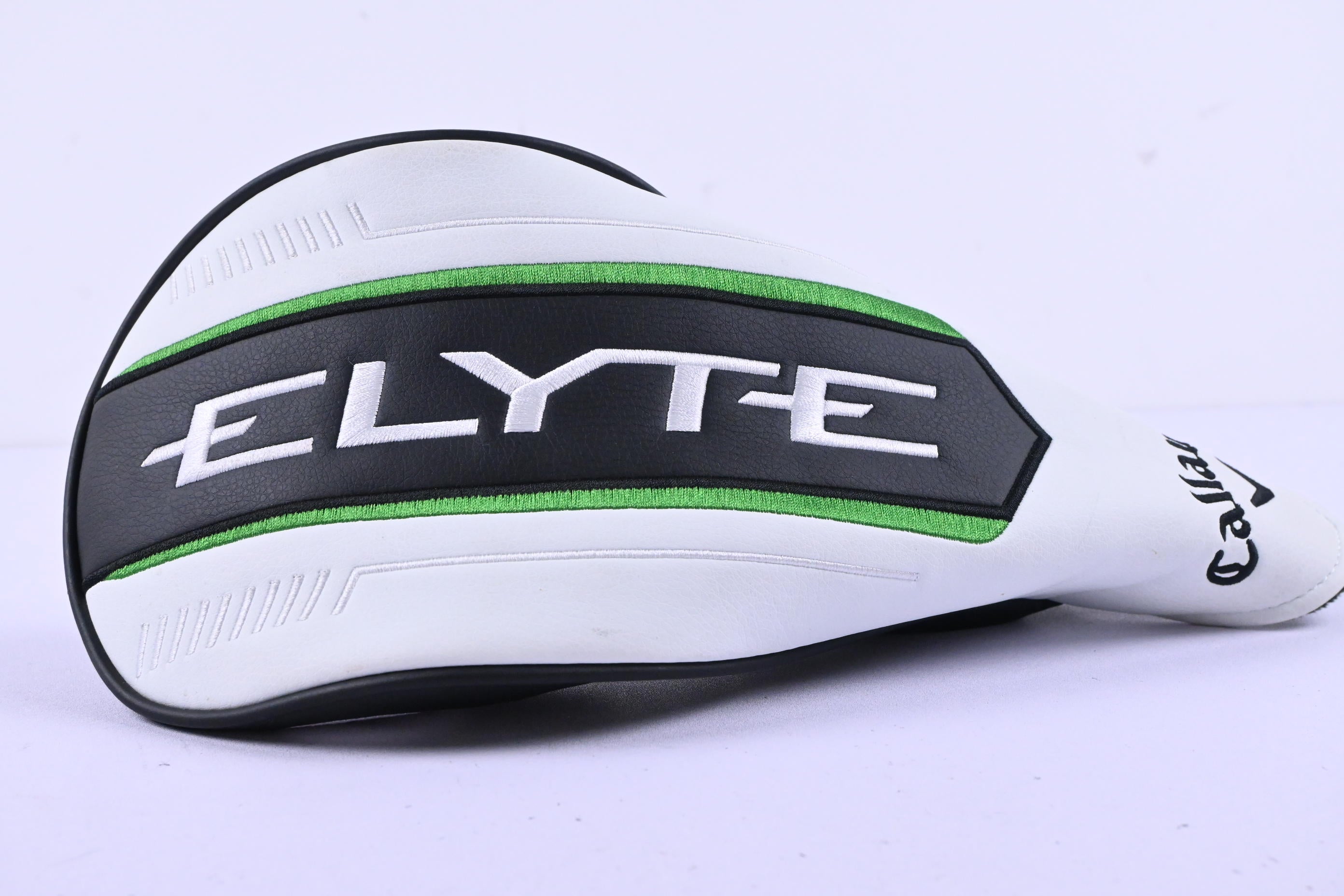 Callaway Elyte Driver / 9 Degree / Regular Flex Denali Charcoal 60 Shaft