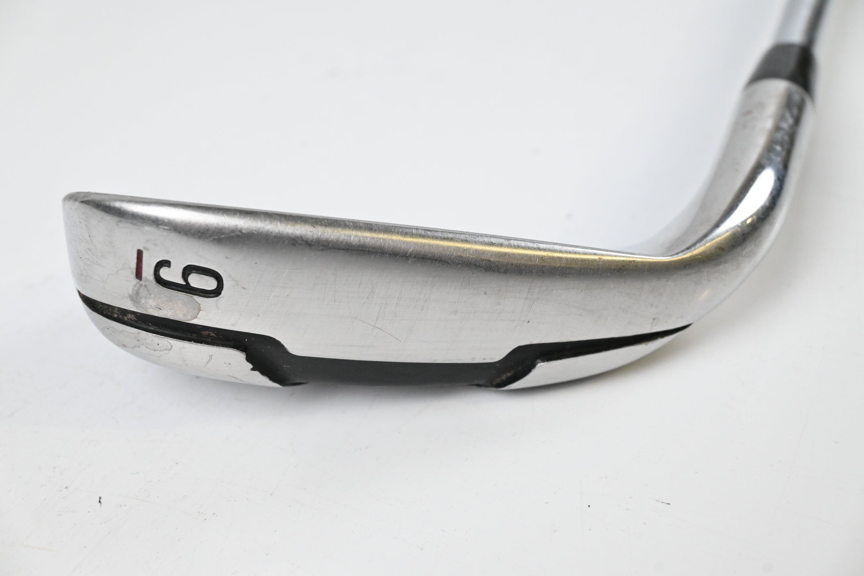 Nike VR-S #9 Iron / Uniflex True Temper Shaft