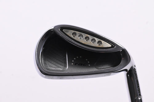 Taylormade RAC CGB #4 Iron / 24 Degree / Regular Flex Taylormade Rac Shaft
