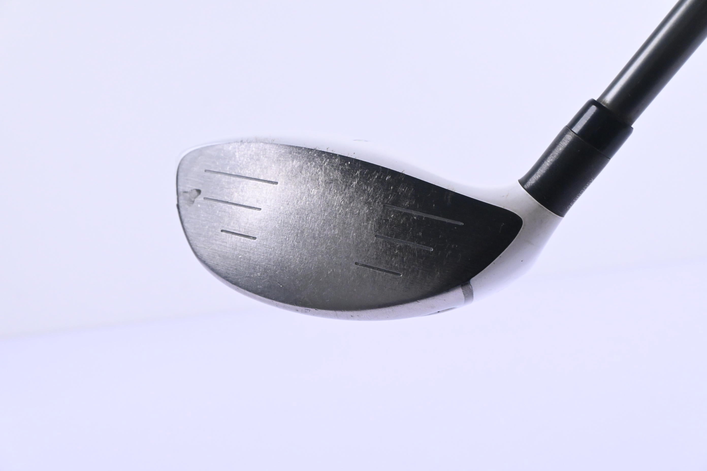 Taylormade RBZ #3 Wood / 15 Degree / Senior Flex Matrix Ozik Xcon-5 Shaft