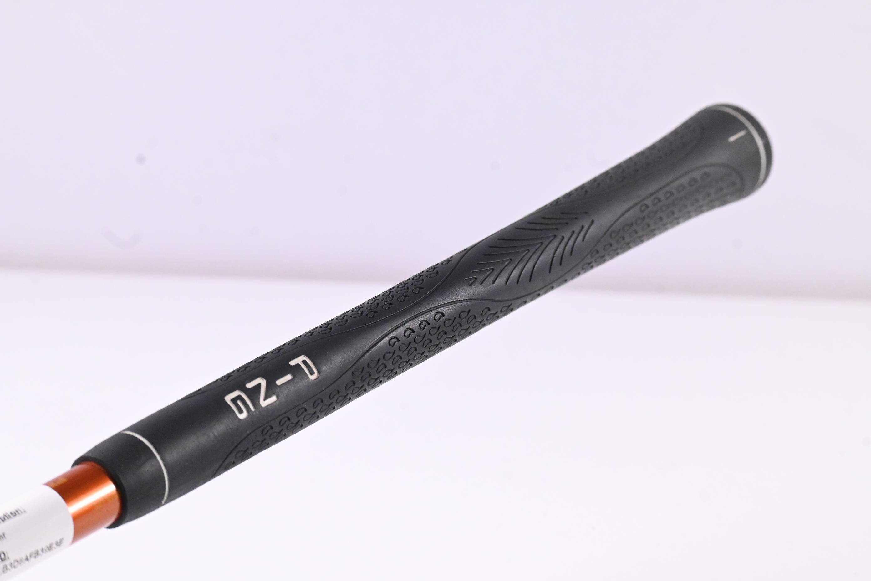 Ping G10 Driver / 10.5 Degree / Regular Flex Ping TFC 129 D Shaft