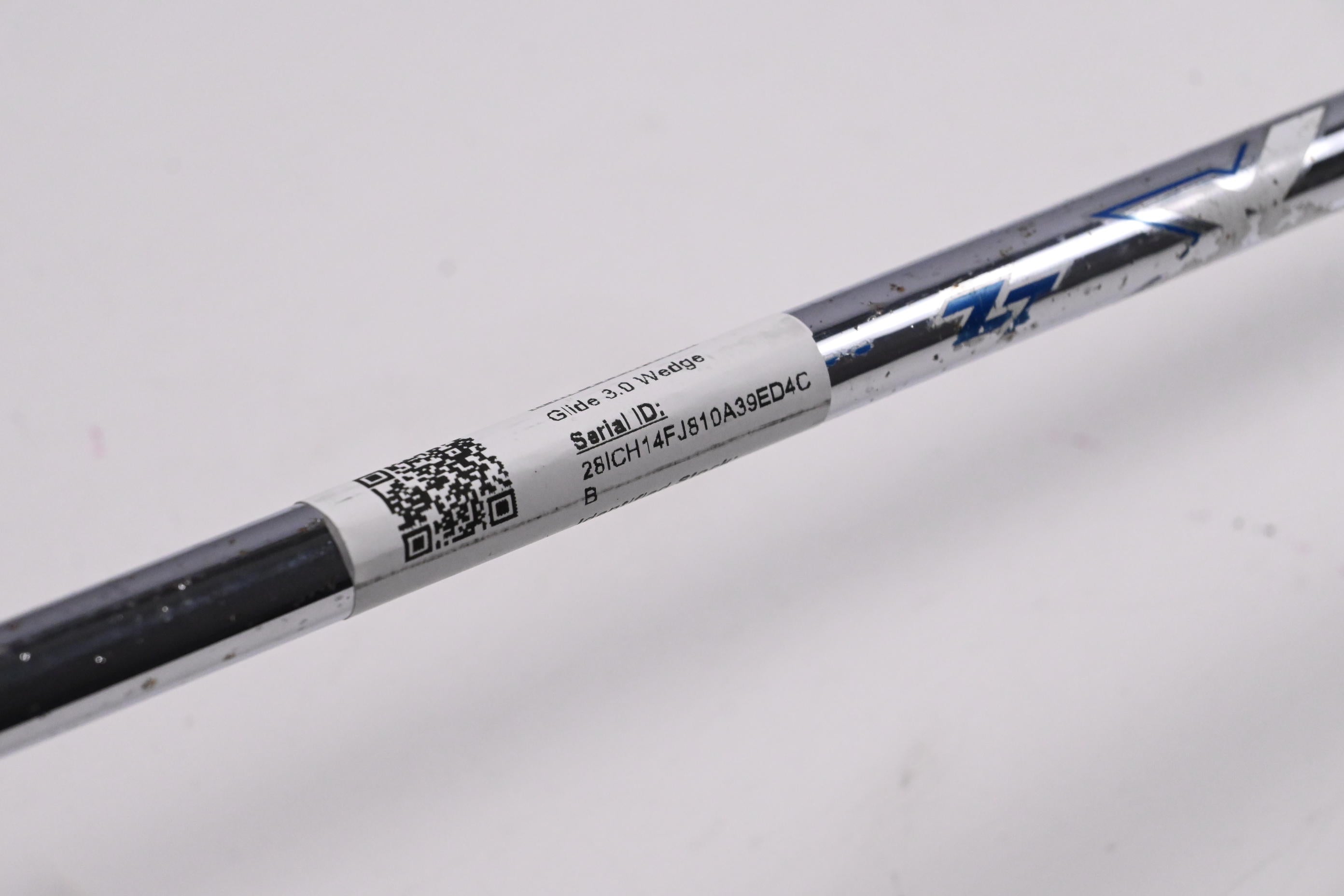 Ping Glide 3.0 Gap Wedge / 50 Degree / Stiff Flex Project X LZ Shaft