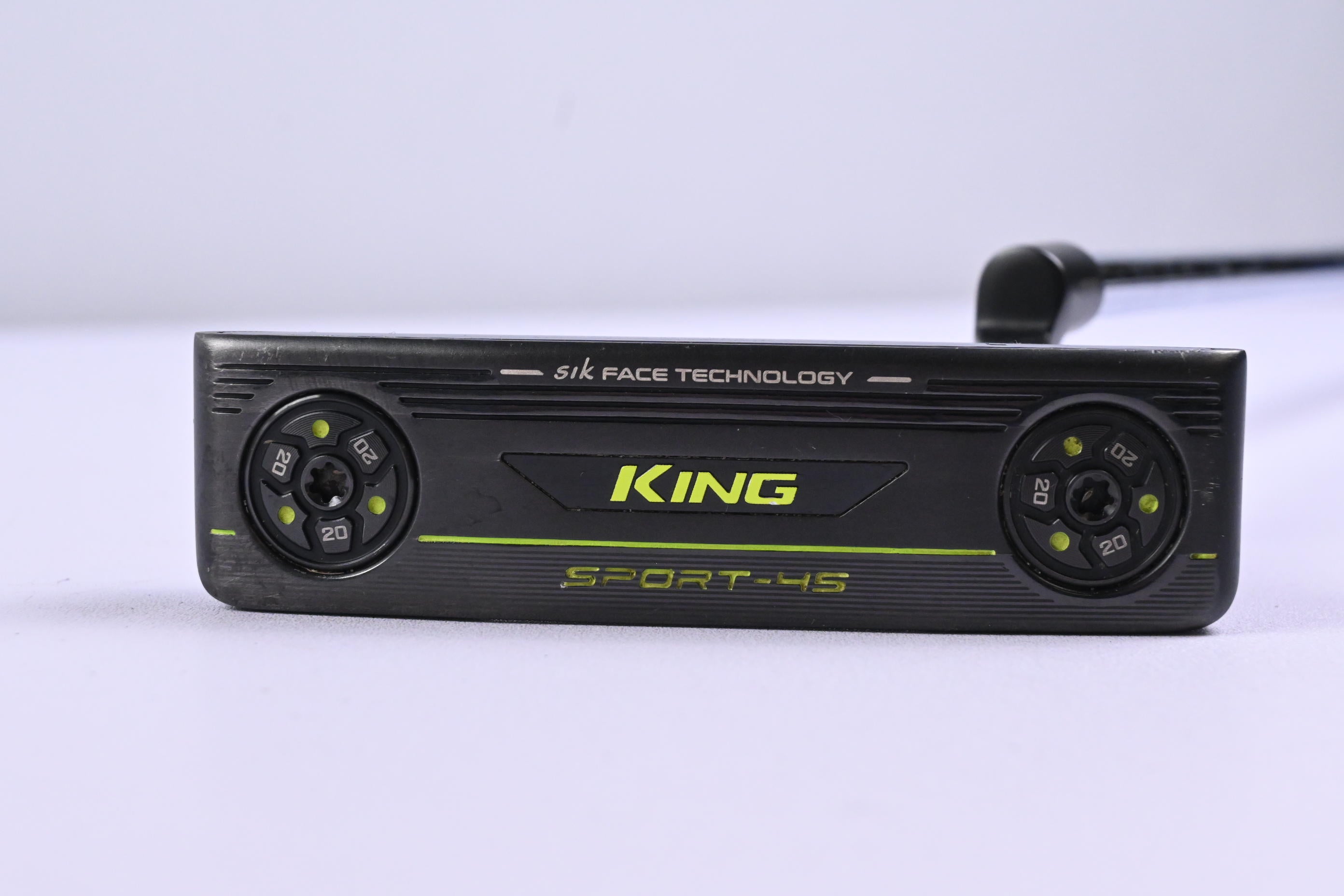 Cobra King Vintage Sport-45 Putter / 34 Inch