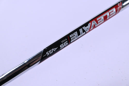 Taylormade P770 2020 #4 Iron / 22.5 Degree / Regular Flex Elevate 95 Shaft