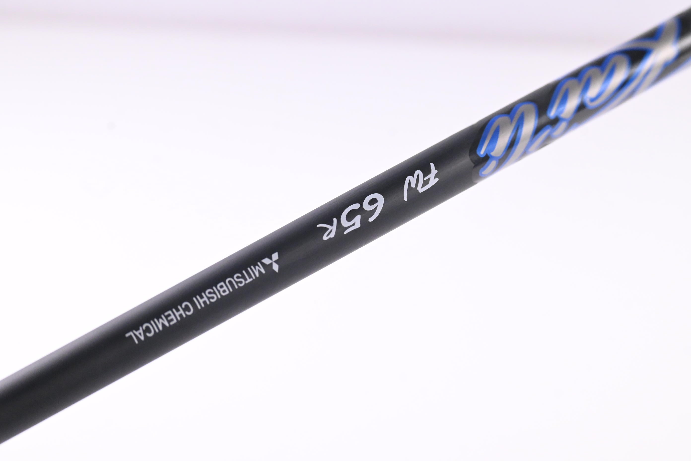 Taylormade Stealth 2 #3 Wood / 15 Degree / Regular Flex Kai'li Darkwaves Blue 65
