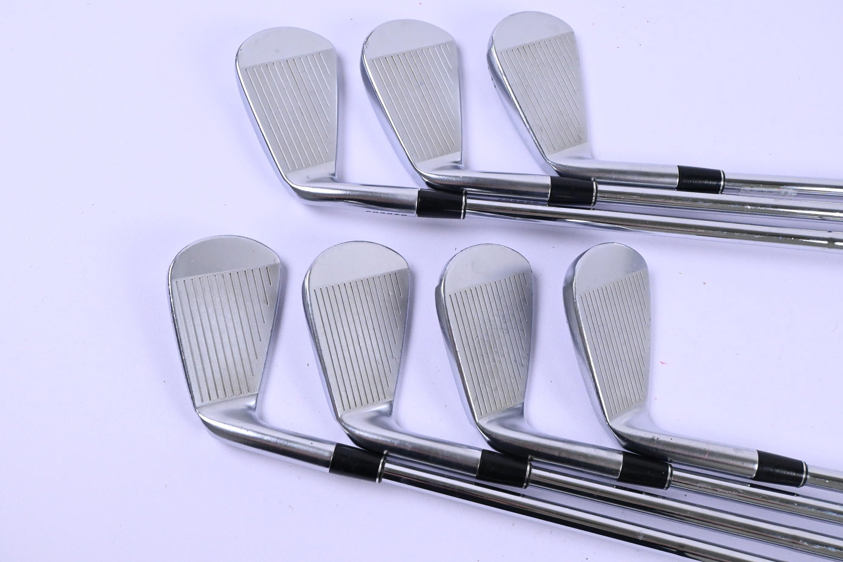 Srixon ZX7 MKII/ZX5 MKII Combo Irons / 4-PW / X-Flex Dynamic Gold X100 Shafts