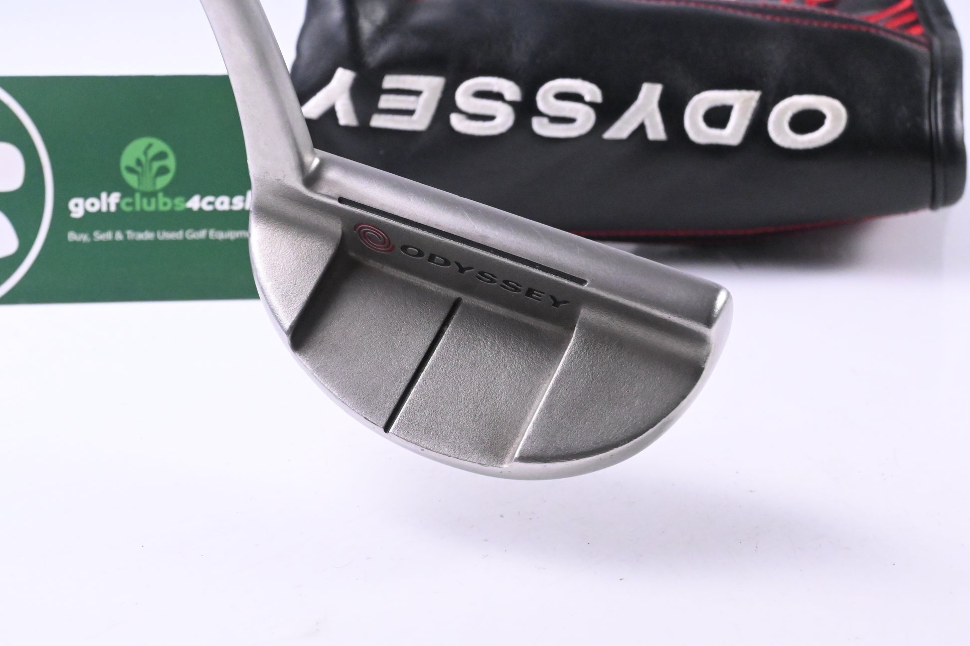 Odyssey White Hot Pro #9 Putter / 34 Inch