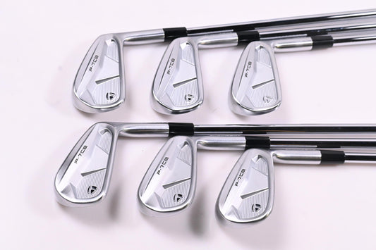 Taylormade P.7CB Irons / 4-9i / X-Flex N.S.Pro Modus³ Tour 120 Shafts