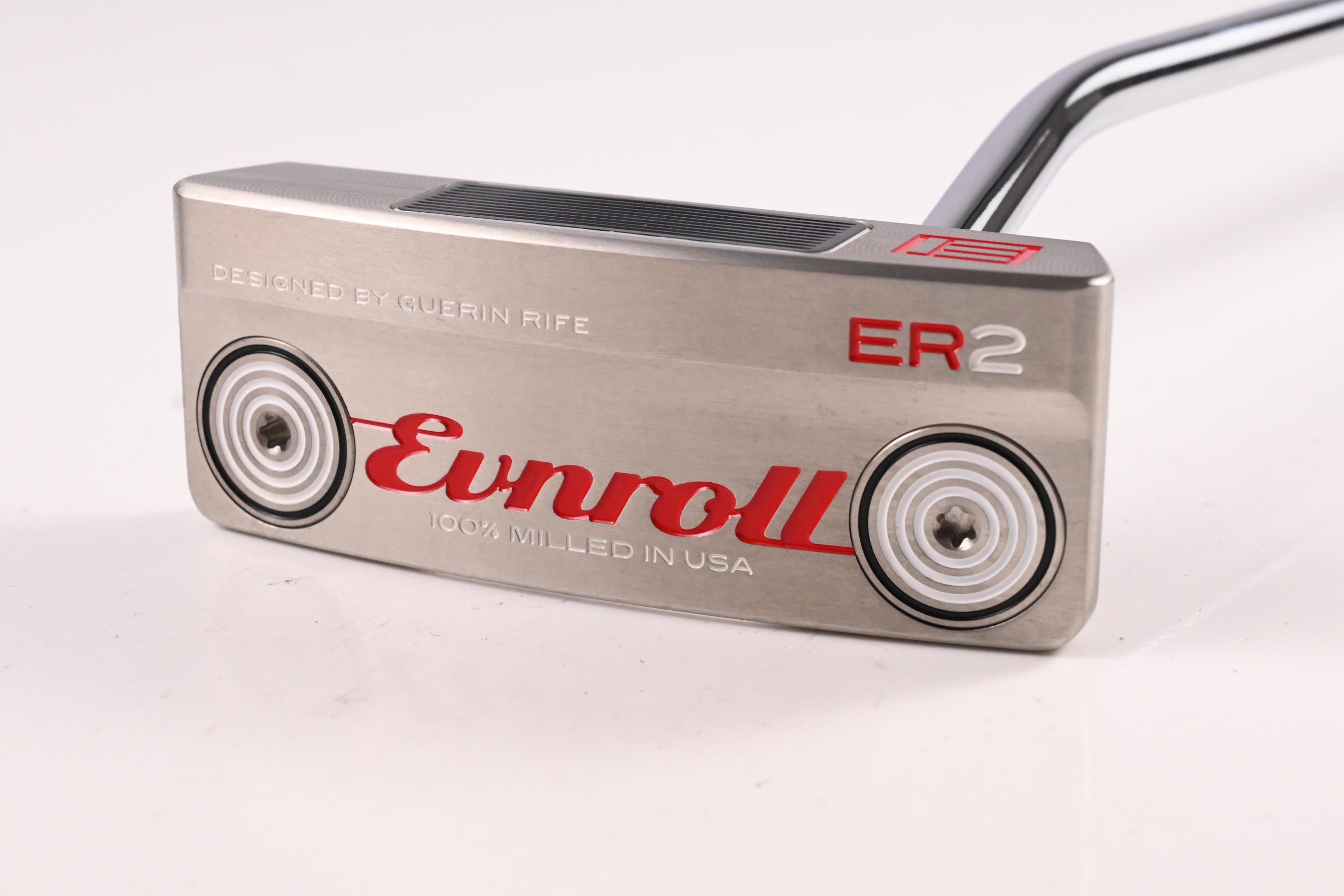Evnroll Neo Classic Putter / 33 Inch