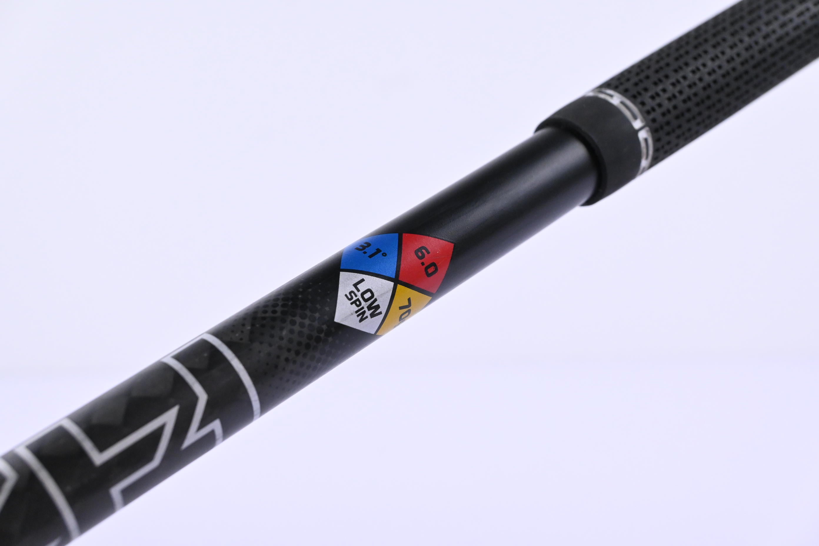 Titleist GT2 #3 Wood / 13.5 Degree / Stiff Flex HZRDUS Gen5 Black 70 Shaft