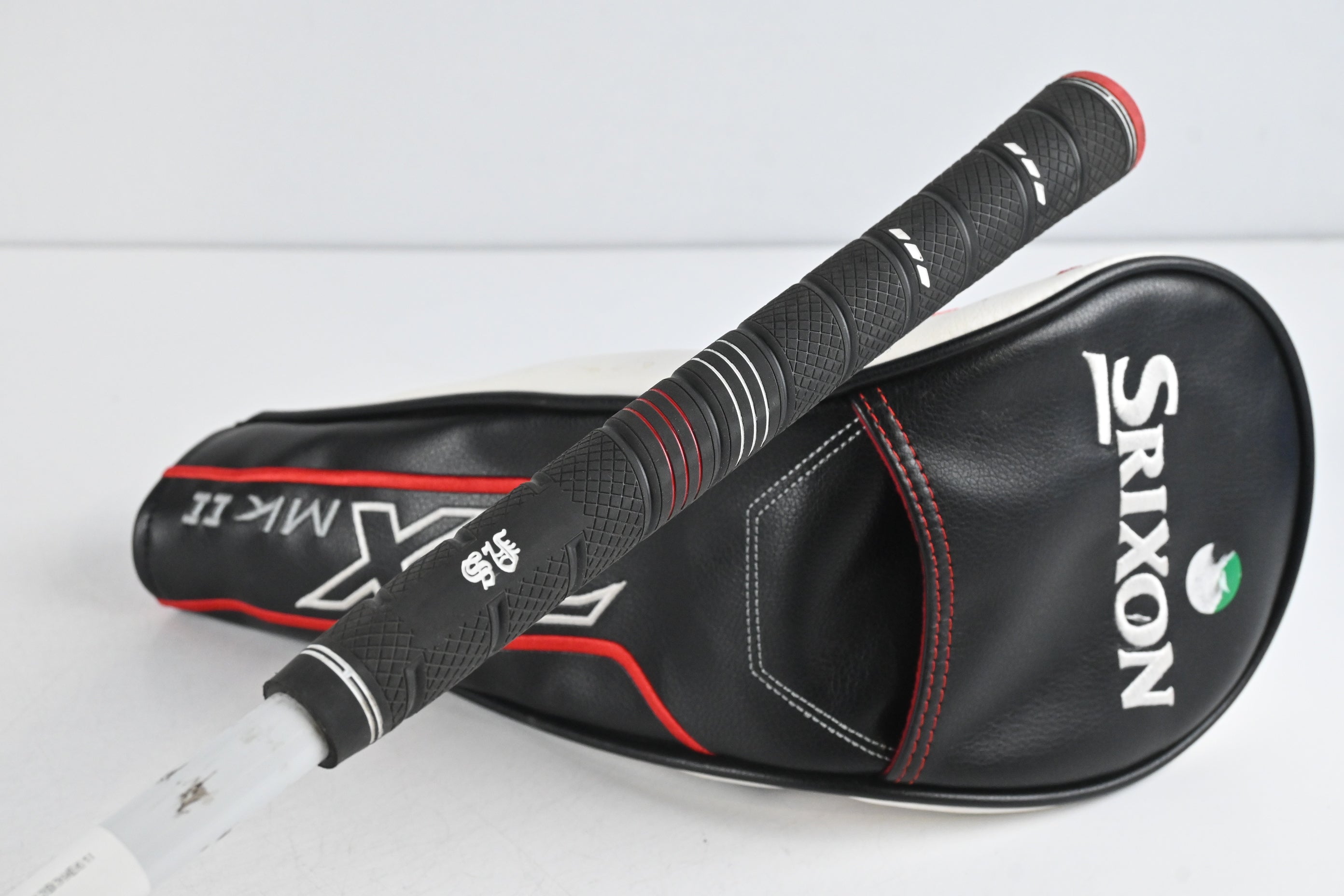 Left Hand Srixon ZX5 Mk II Driver 2023 / 9.5 Degree / Stiff Flex Diamana XZ 50