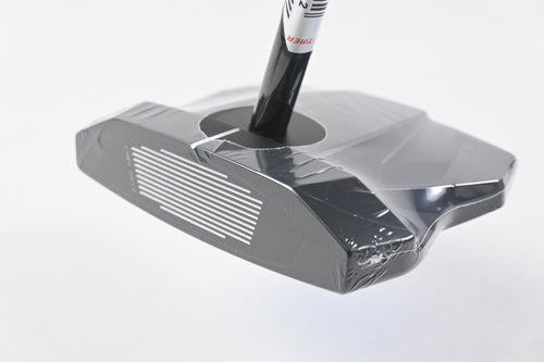 Taylormade Spider ZT Black Putter / 34 Inch