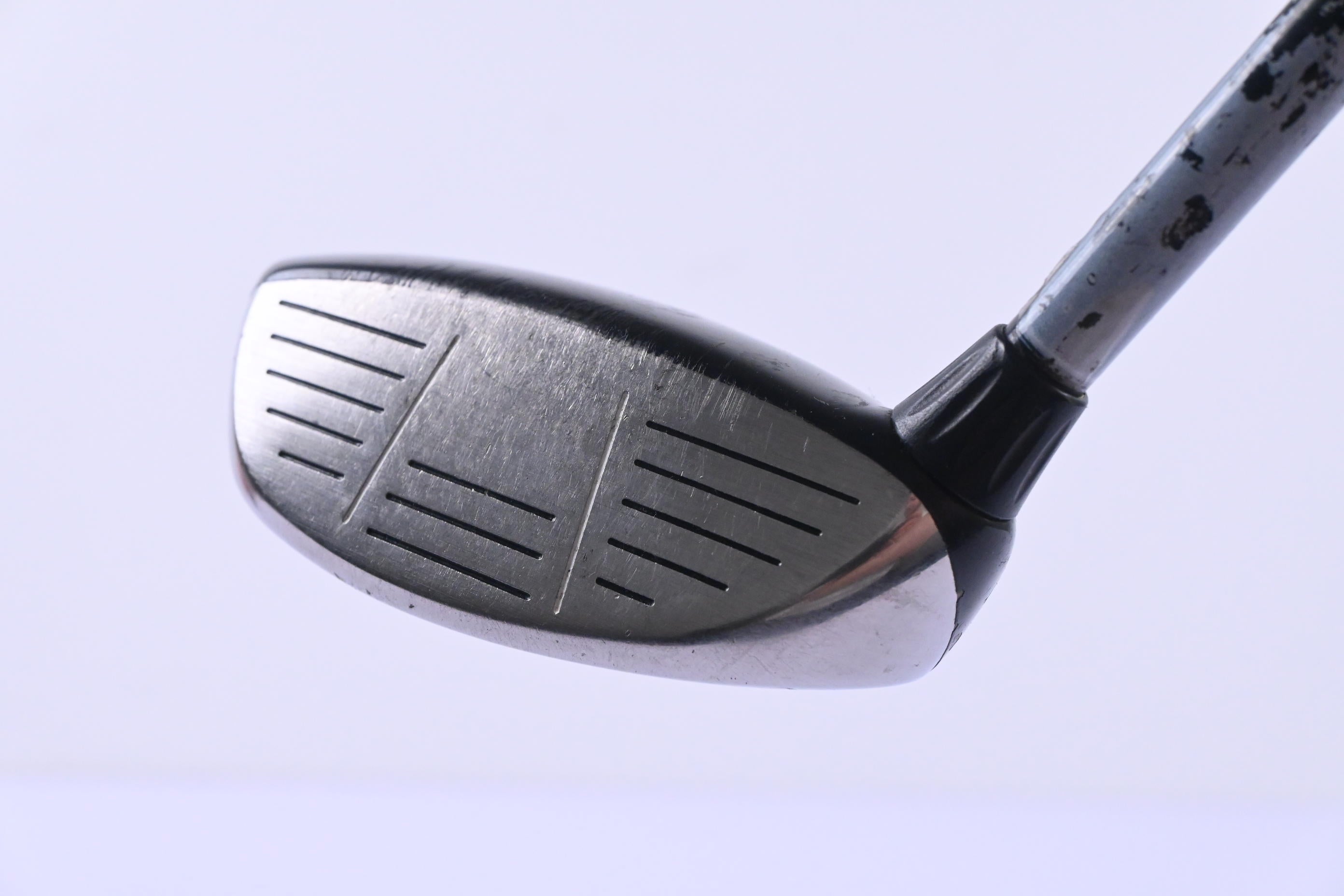 Callaway X #3 Hybrid / 21 Degree / Regular Flex Callaway 80 Shaft