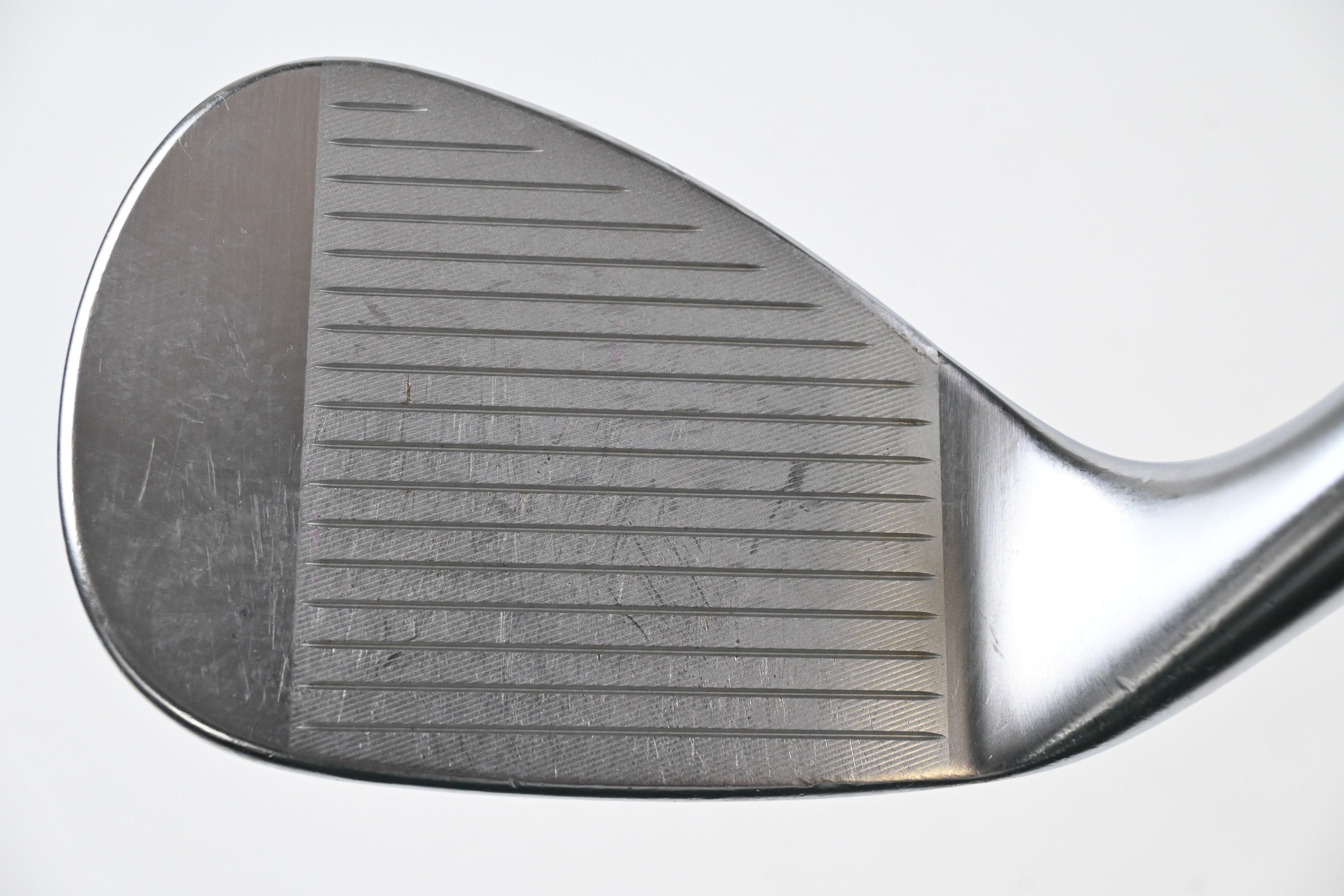 Callaway Opus Sand Wedge / 54 Degree / Wedge Flex Dynamic Gold MID 115