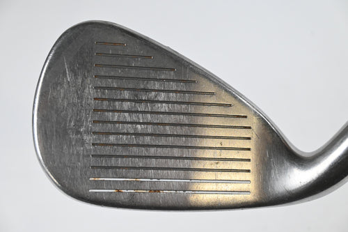 Callaway XR OS #8 Iron / Stiff Flex Speedstep Shaft