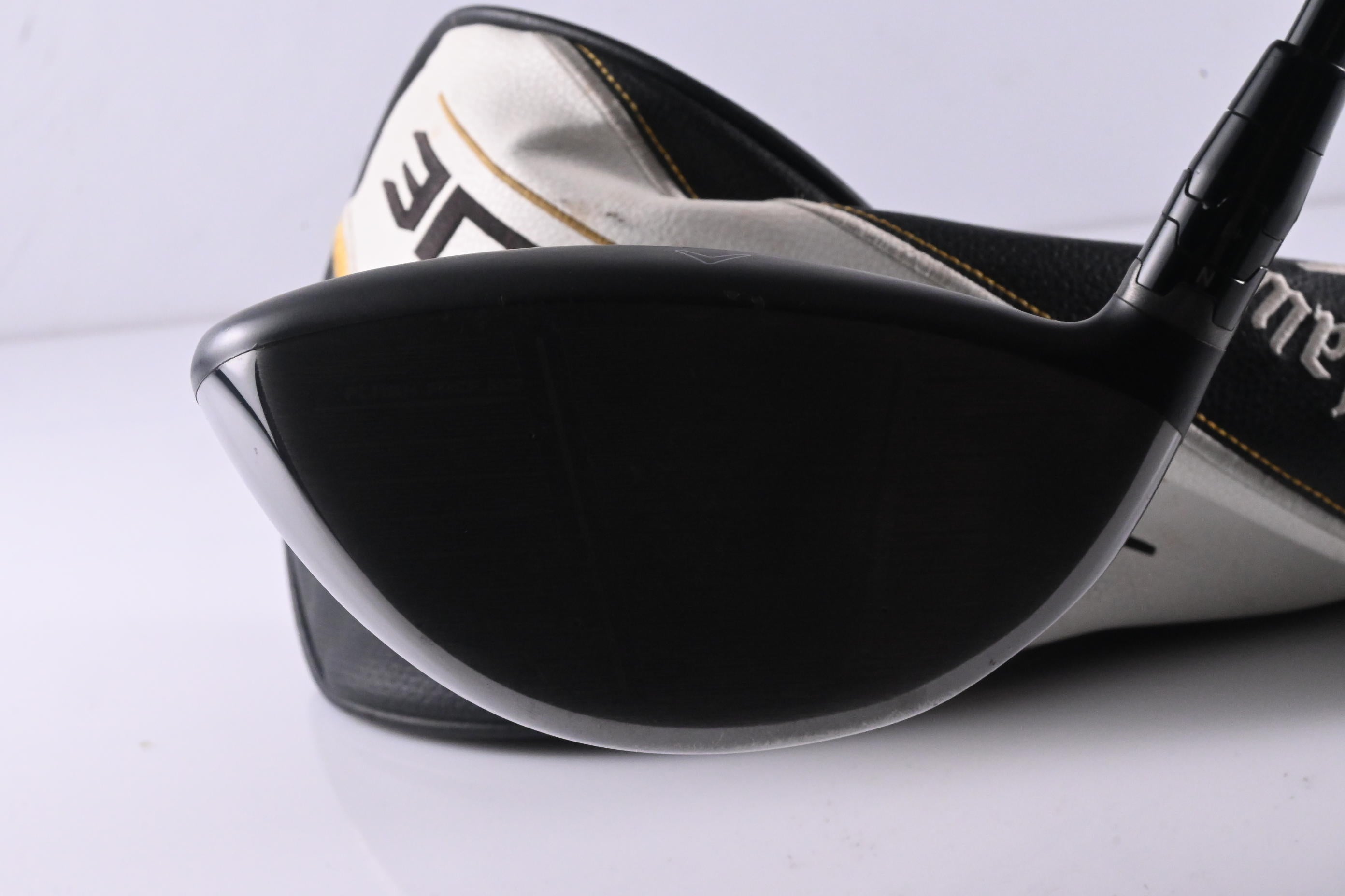 Callaway Rogue ST MAX LS Driver / 9 Degree / Stiff Flex Tensei AV White 65 Shaft