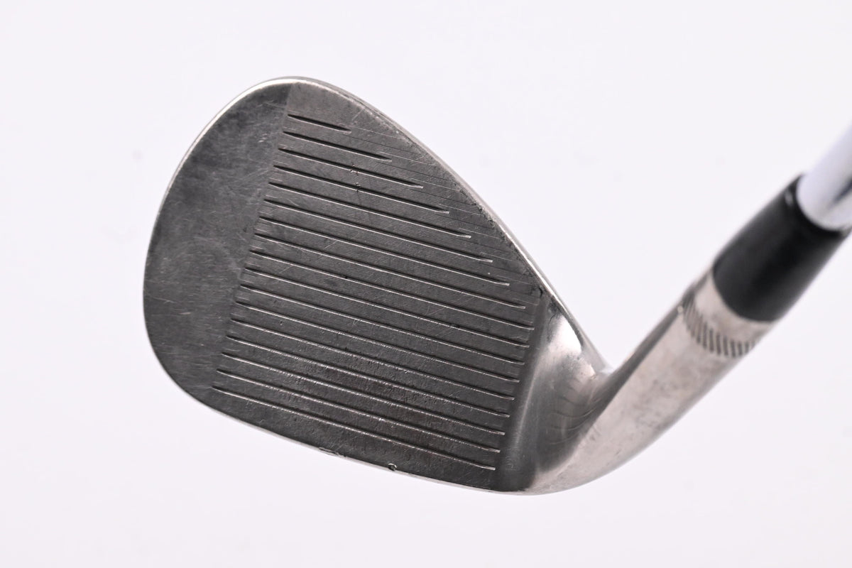 Titleist Vokey SM9 Sand Wedge / 54 Degree / X-Flex AMT Tour White X100 Shaft