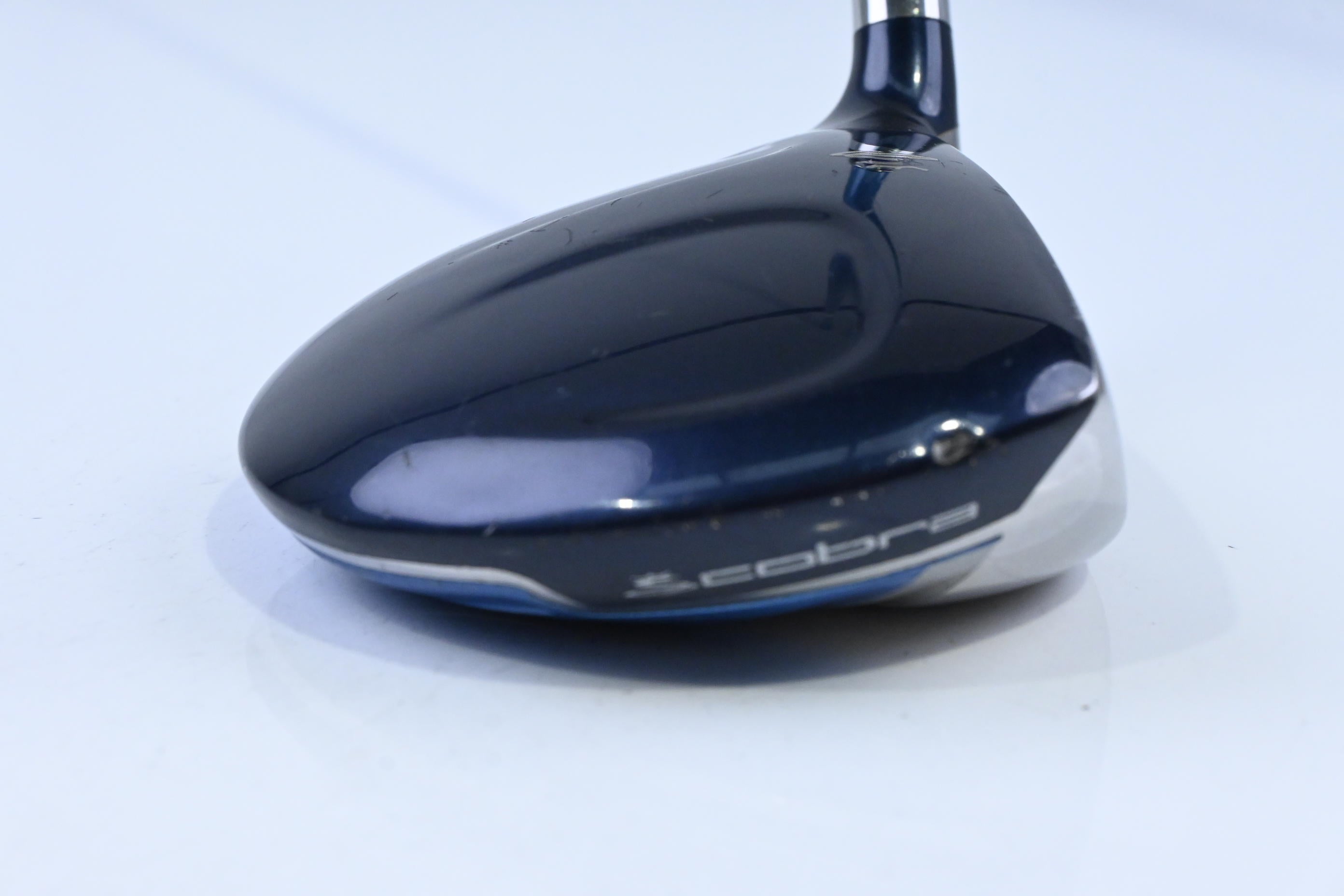 Ladies Cobra S9-1 #3 Wood / 15.5 Degree / Ladies Flex Tour AD 45 Shaft