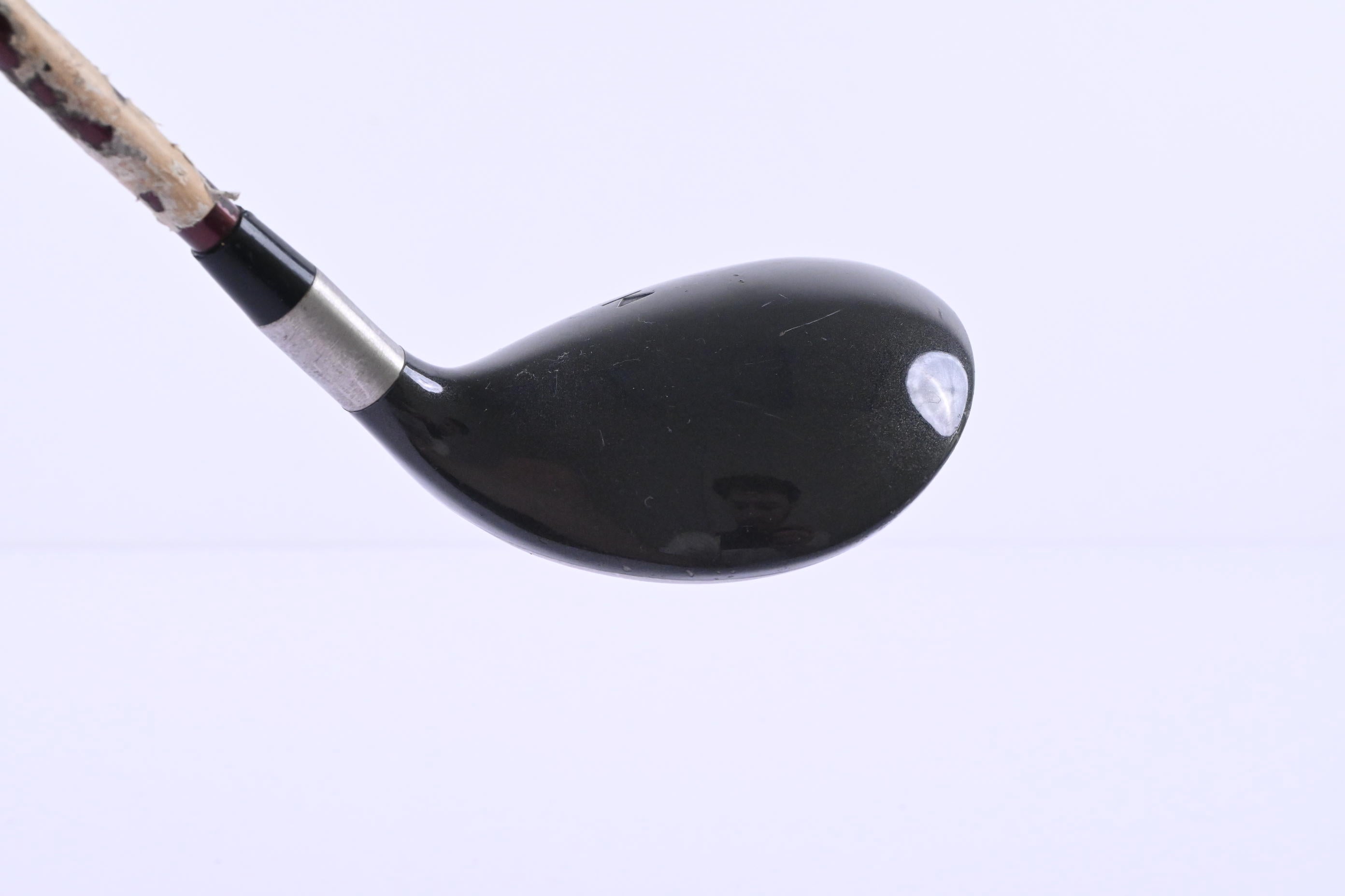 Titleist 980 F #4 Wood / 17 Degree / Regular Flex Grafalloy ProLite Red 45