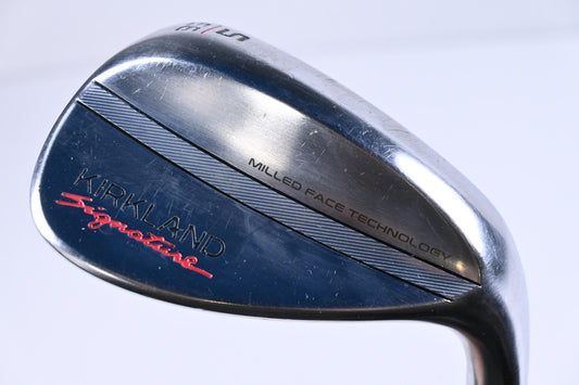 Kirkland Signature Sand Wedge / 56 Degree / Wedge Flex Kirkland Signature Shaft
