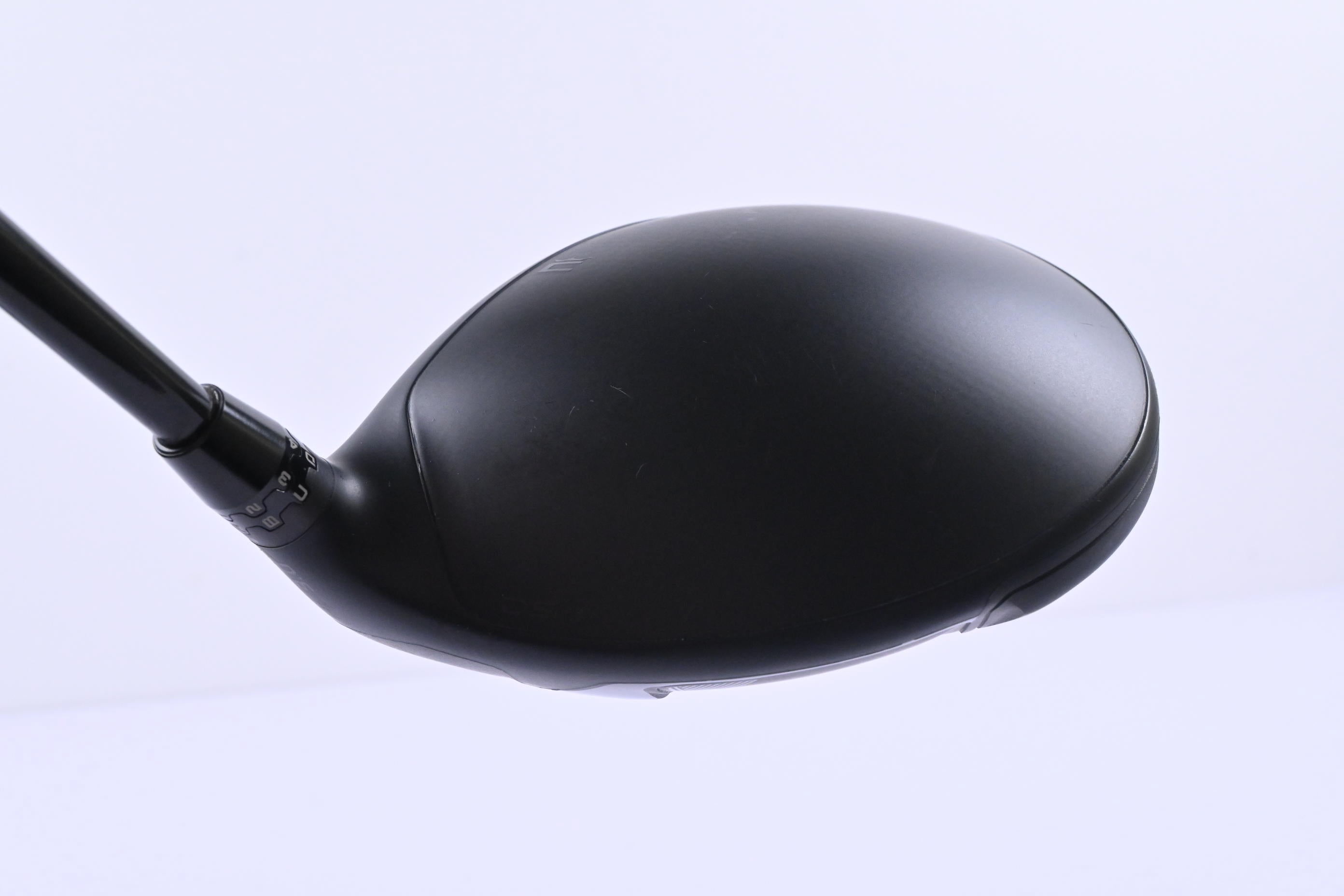 Cobra DS-Adapt LS Driver / 9 Degree / X-Flex Project X Denali Black 60 Shaft