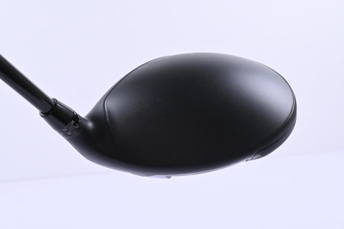 Cobra DS-Adapt LS Driver / 9 Degree / X-Flex Project X Denali Black 60 Shaft