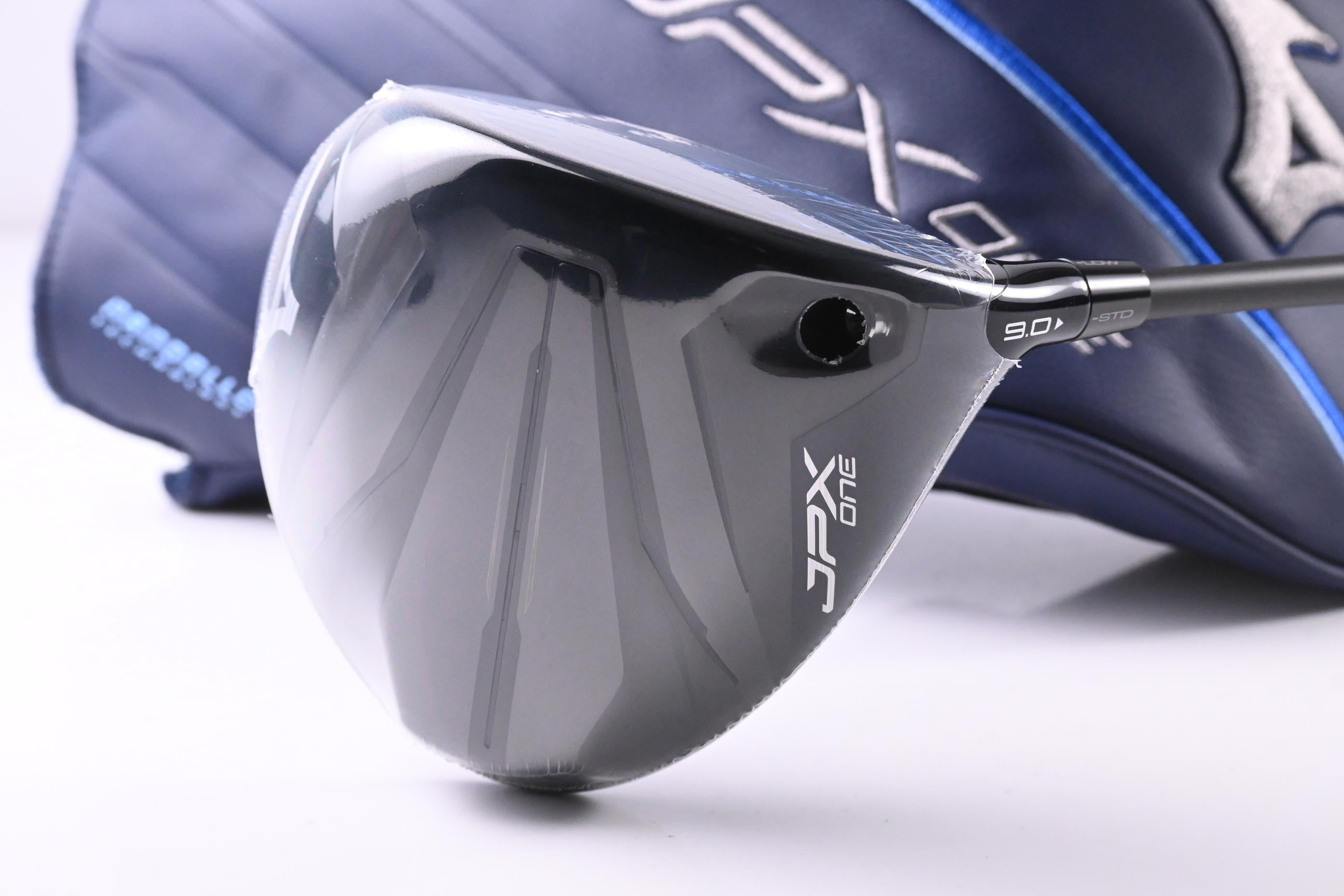 Mizuno JPX One Driver / 9 Degree / Stiff Flex Tensei 1K Blue 65 Shaft