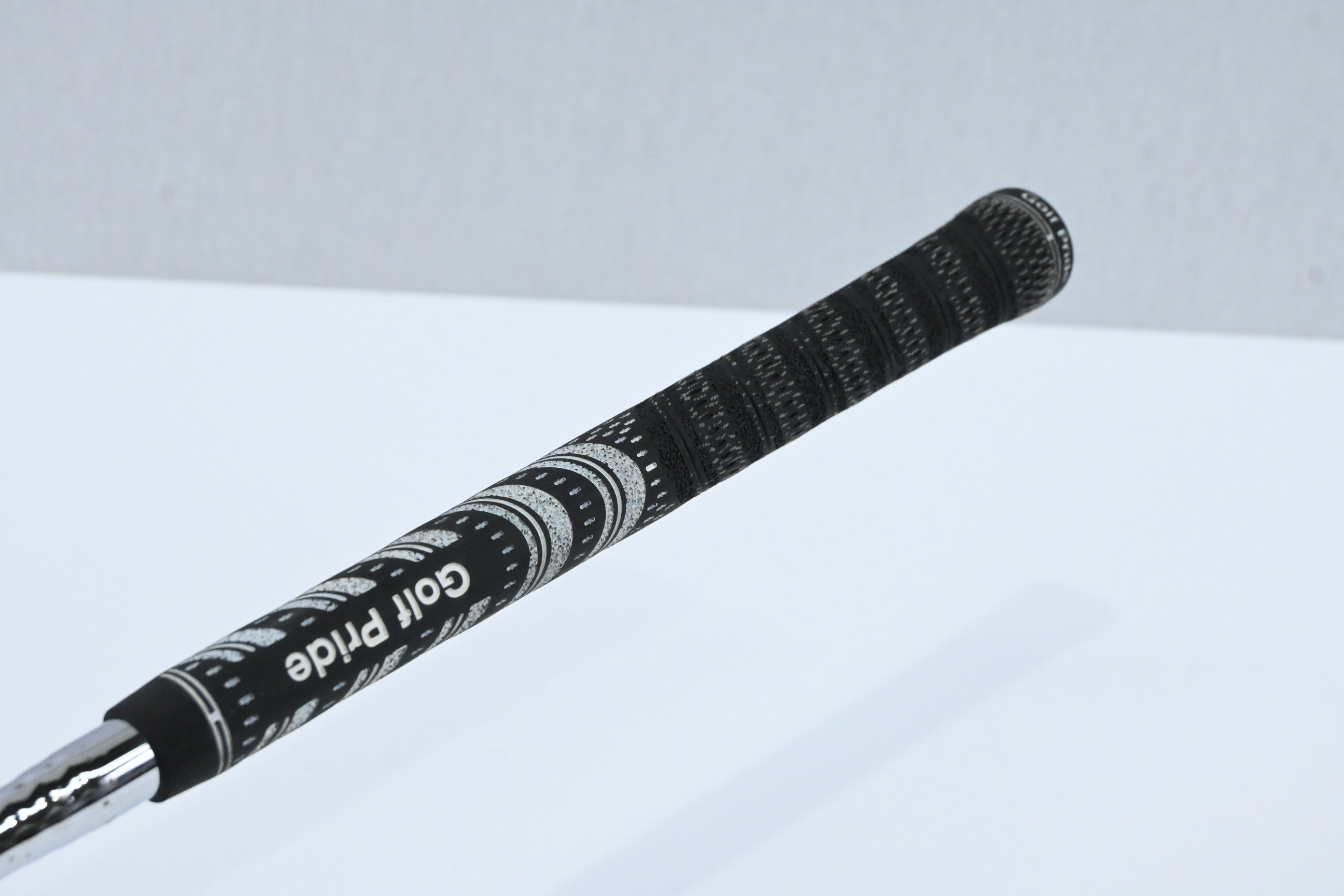 Ping Anser Forged Sand Wedge / 56 Degree / Black Dot / Wedge Flex DG Spinner