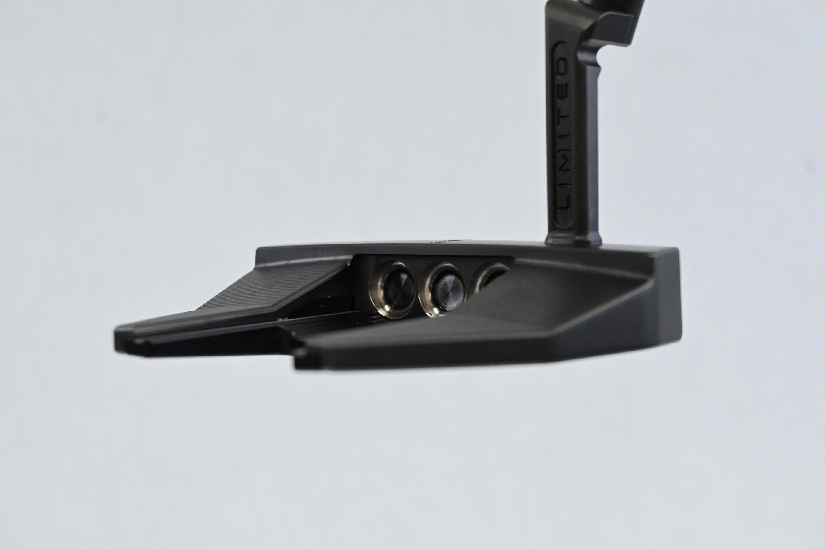 Left Hand Scotty Cameron Concept X 7.2 Limited Release Putter / 34 Inch