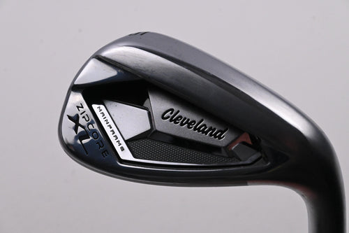 Cleveland Zipcore XL Gap Wedge / 48 Degree / Stiff Flex KBS Tour Lite Shaft